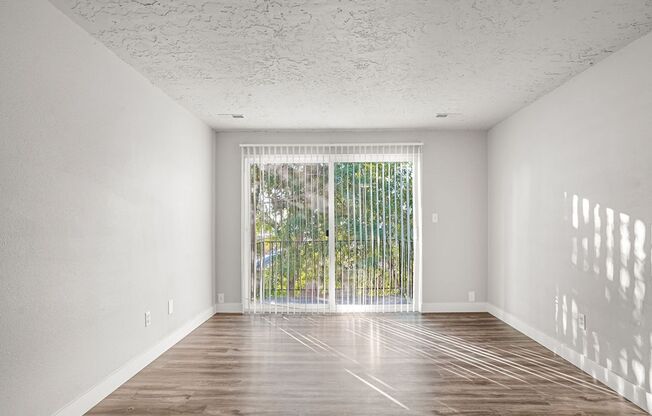 East Ridge Apartments