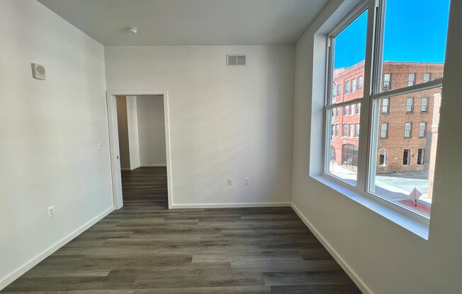 1 bed, 1 bath, 545 sqft, $1,776, Unit 311