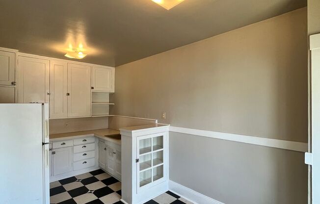 1 bed, 1 bath, $1,345, Unit 57