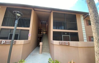 1515 Forrest Nelson Blvd, #G204