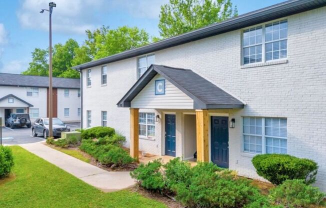 Downtown Athens Condos!