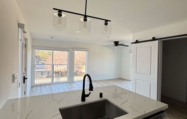 Studio, 1 bath, 510 sqft, $2,725, Unit 2332-303