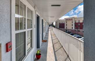 Central Apartments by Avera Living