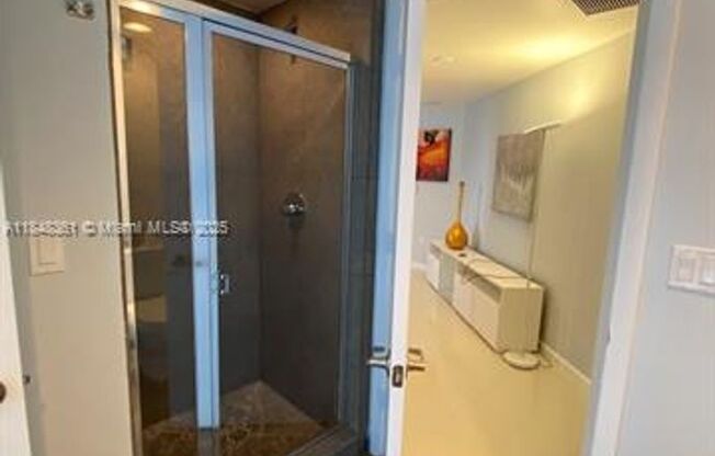 2 beds, 2 baths, 1,167 sqft, $4,700, Unit 475 Brickell Ave unit 4409