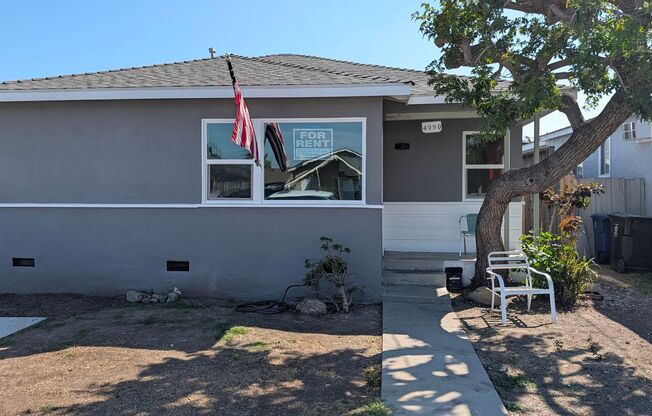 3 beds, 1 bath, $3,950, Unit 4090 W 135th St