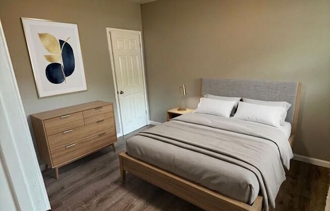 2 beds, 1 bath, 750 sqft, $1,900, Unit Unit #01