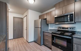 2 beds, 2 baths, $1,495, Unit 3558-201