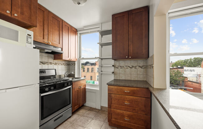 497 5 AVE