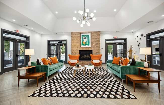 Shellbrook Apartments in North Raleigh, NC