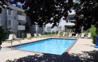 Beautiful 2 Bedroom, 2 Bath Condominium in Salt Lake City