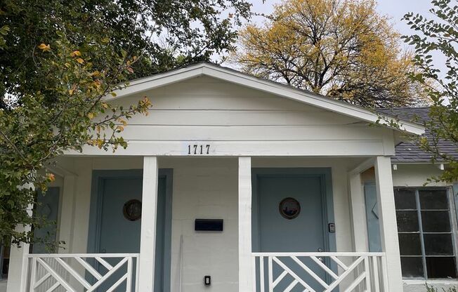 3 Bed, 1 Bath House in West Dallas