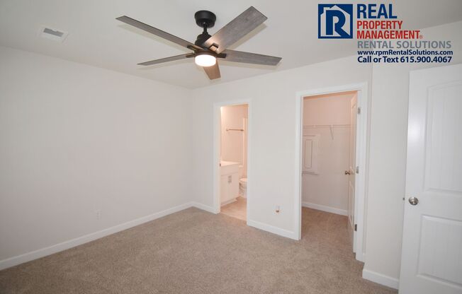 3 story 3 bd townhome!! Attached garage and tons of upgrades! Water, washer/dryer, landscaping and trash service included!