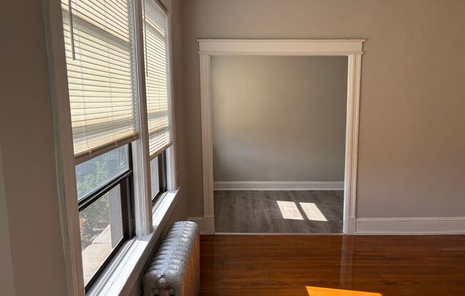 Studio, 1 bath, $1,525, Unit 301