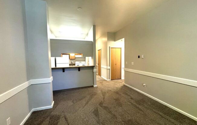 1 bed, 1 bath, 600 sqft, $1,215, Unit 1106