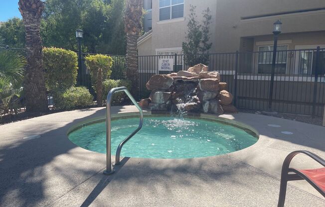 3 beds, 2.5 baths, $2,300, Unit # 2183