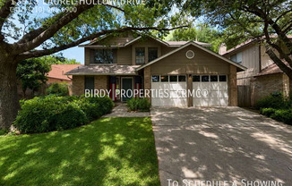 13915 LAUREL HOLLOW DR