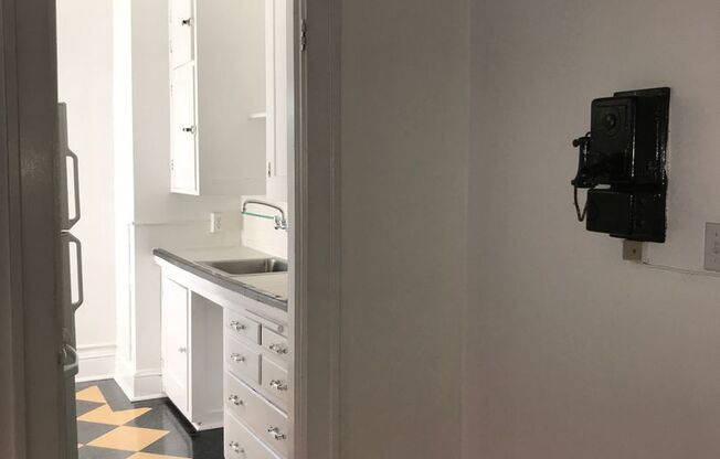 Studio, 1 bath, 310 sqft, $1,299, Unit 204