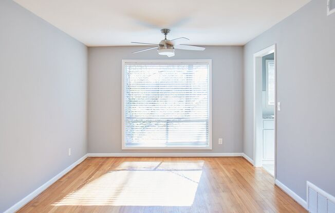 City of Decatur Apartment