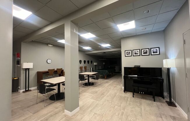 2 beds, 2 baths, $4,495