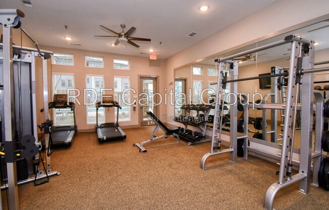 2 beds, 2 baths, 985 sqft, $1,300, Unit 2304 B1