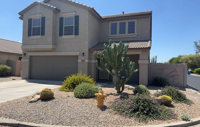DOVE VALLEY RANCH 4 BEDROOM