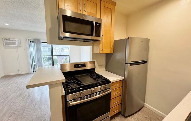 1 bed, 1 bath, 725 sqft, $2,399, Unit 5