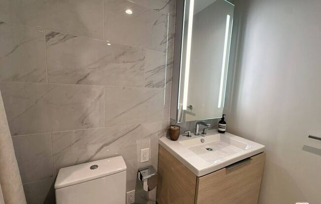 2 beds, 2 baths, 1,343 sqft, $5,003, Unit 1008