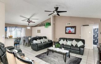 2326 East Folley Street - Bed 5