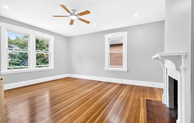 36 MAYFIELD ST