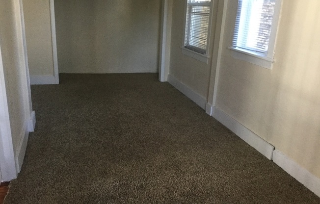 1 bed, 1 bath, $950