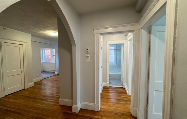 2 beds, 1 bath, 793 sqft, $2,650, Unit 1