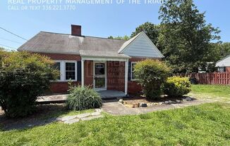 1003 W WENDOVER AVE