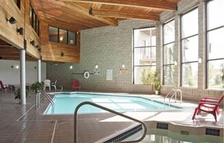 Dakota Park Apartments