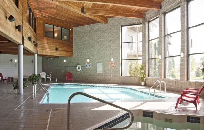 Dakota Park Apartments