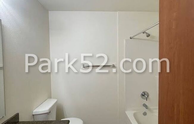 2 beds, 1 bath, $1,350