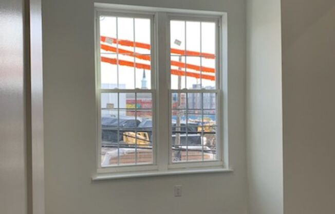 Boutique Loft Apartments located at 1710 N. 5th Street in East Kensington.