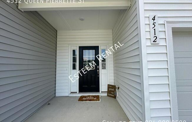 4512 QUEEN PIERRETTE ST