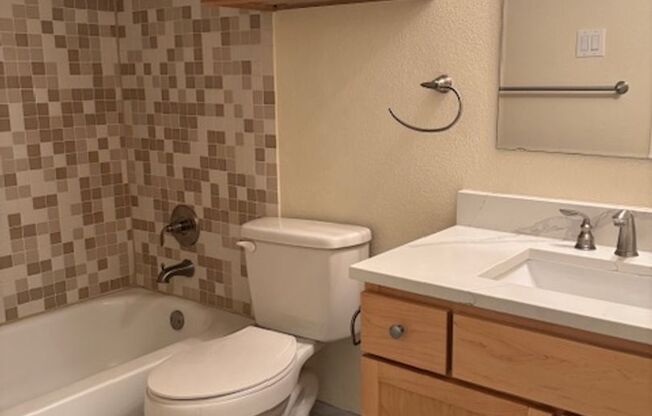Condo in South Austin near Downtown