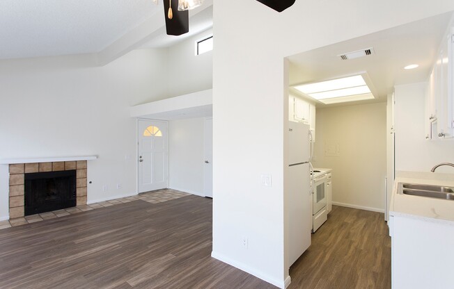 Hidden Valley Villas