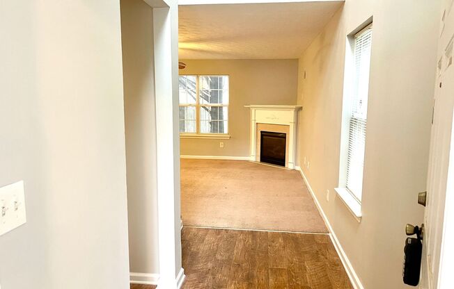 Welcome to this cozy and conveniently located 3-bedroom, 2.5-bathroom home in McDonough, GA.