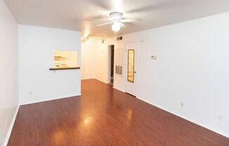 1 bed, 1 bath, 500 sqft, $1,395, Unit Unit 101