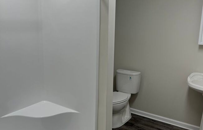 Studio, 1 bath, 350 sqft, $775, Unit 1506