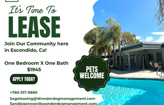 Sage View Apts