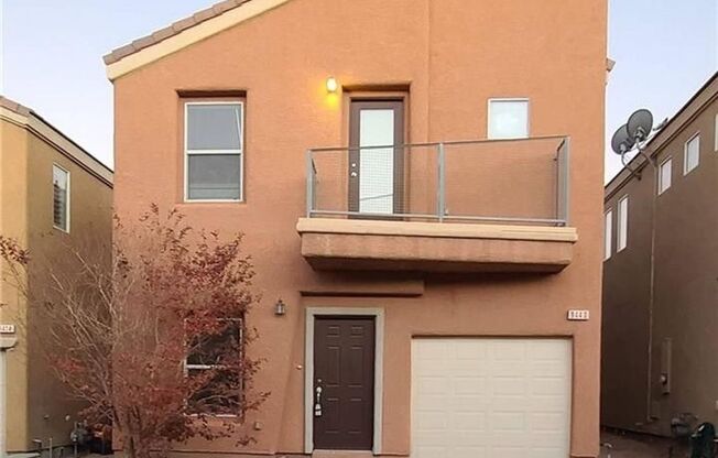 Southwest - 9440 Crimson Sky