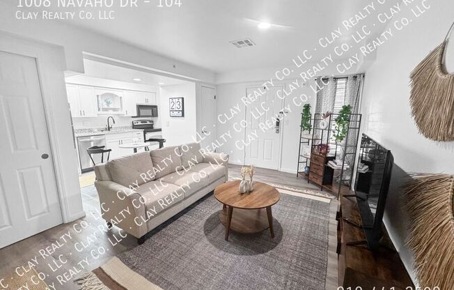 1008 NAVAHO DR