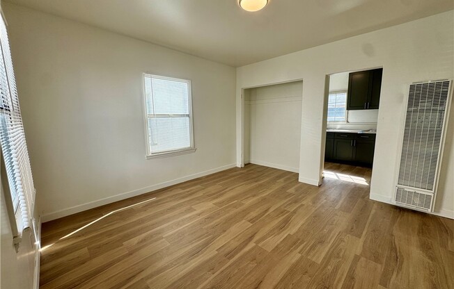 1 bed, 1 bath, 505 sqft, $1,787