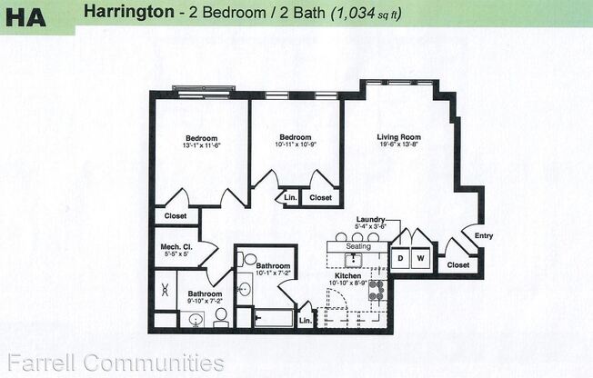 Partner-provided property photo
