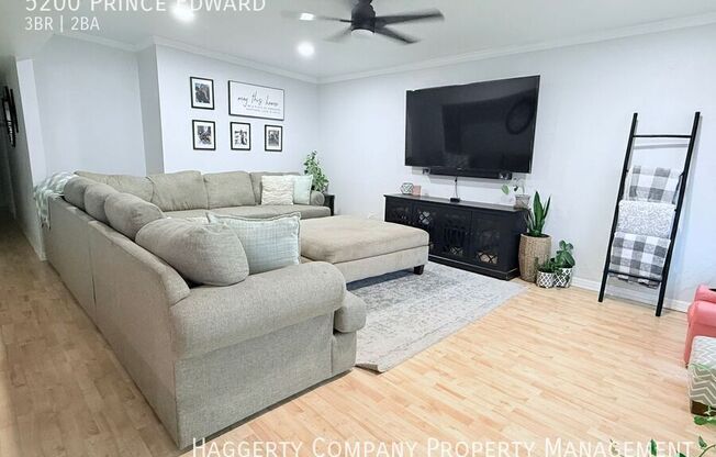 5200 PRINCE EDWARD