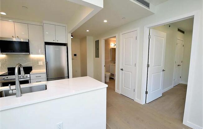 1 bed, 1 bath, 565 sqft, $3,154, Unit 3C