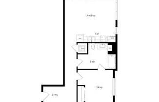 Partner-provided photo for $2673 unit